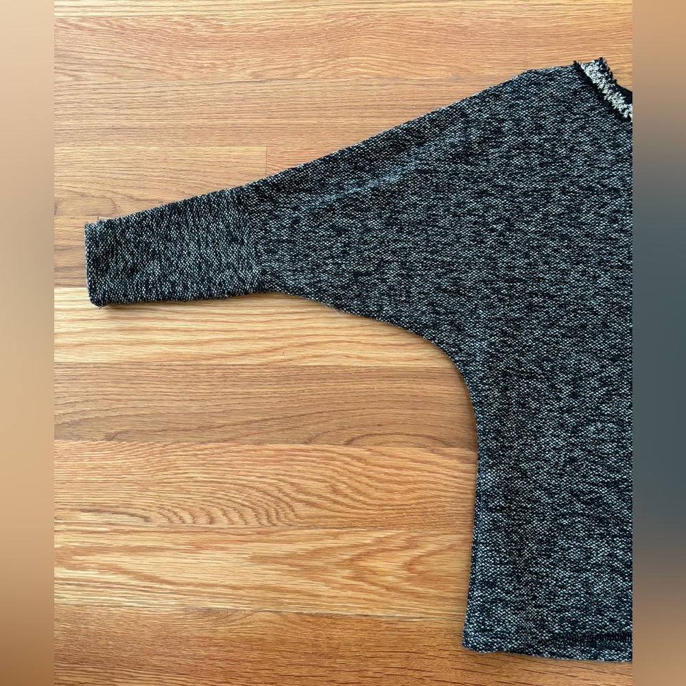 MANGO suit collection / sweater/ small